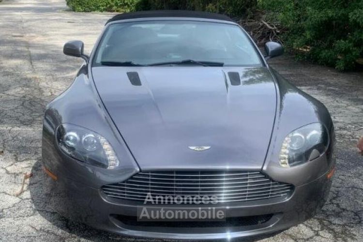 Aston Martin Vantage N420 - <small></small> 45.500 € <small>TTC</small> - #1