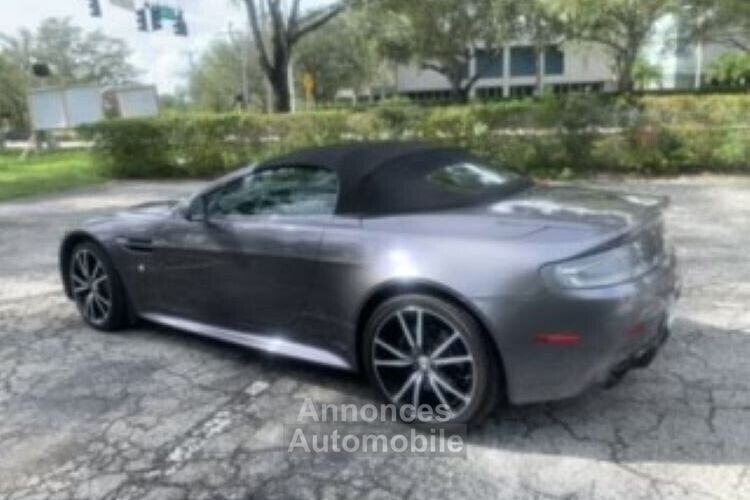 Aston Martin Vantage N420 - <small></small> 45.500 € <small>TTC</small> - #2