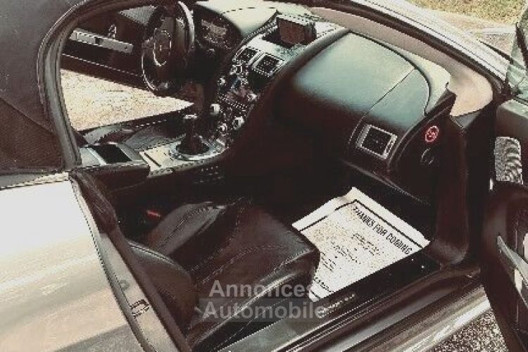 Aston Martin Vantage N420 - <small></small> 45.500 € <small>TTC</small> - #3