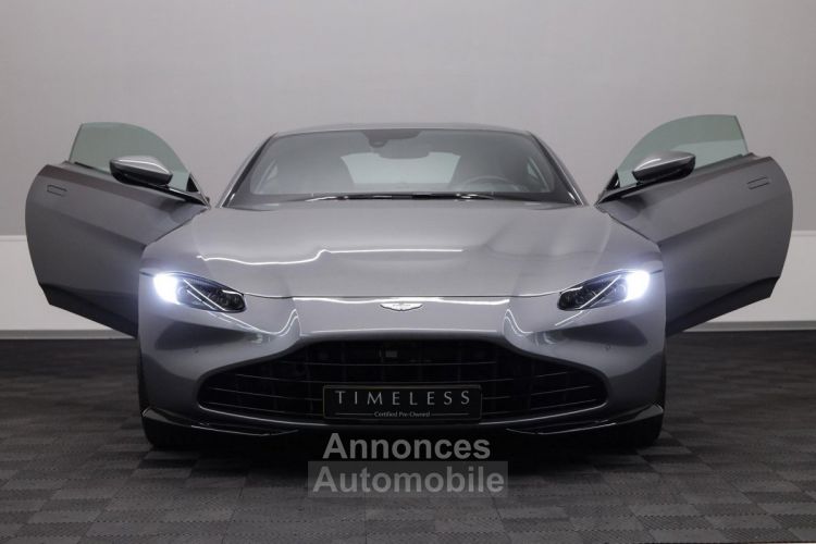 Aston Martin Vantage New V8 - <small></small> 129.990 € <small>TTC</small> - #2