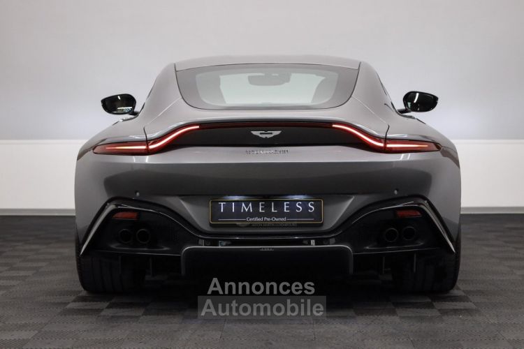 Aston Martin Vantage New V8 - <small></small> 129.990 € <small>TTC</small> - #3