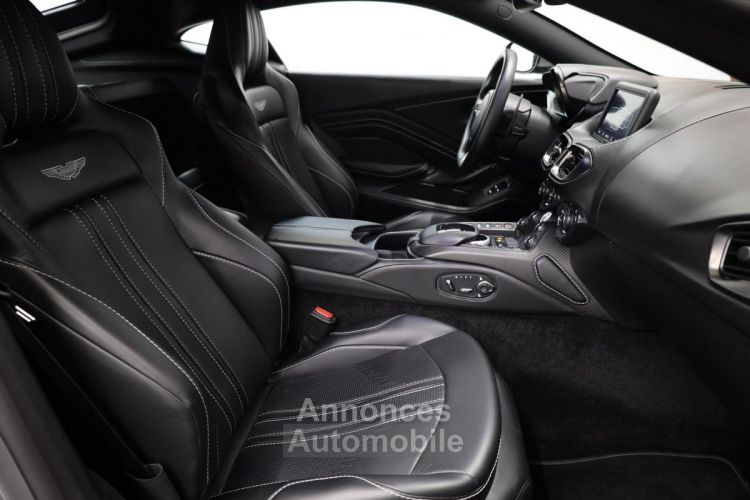 Aston Martin Vantage New V8 - <small></small> 129.990 € <small>TTC</small> - #6