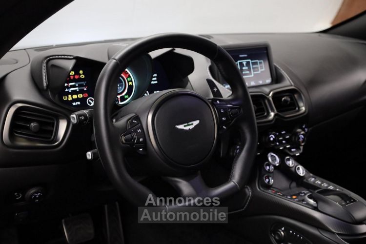 Aston Martin Vantage New V8 - <small></small> 129.990 € <small>TTC</small> - #8