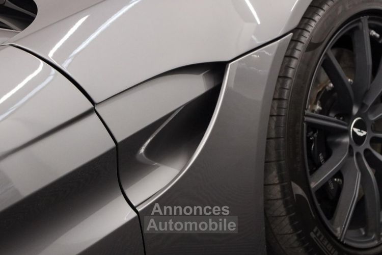 Aston Martin Vantage New V8 - <small></small> 129.990 € <small>TTC</small> - #18