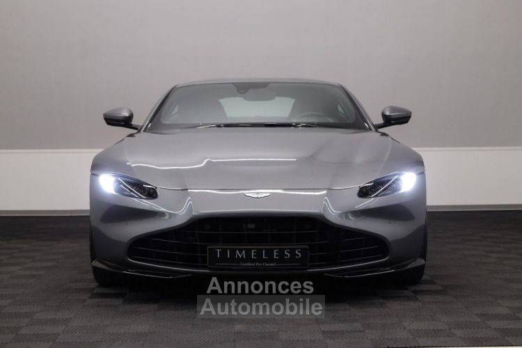 Aston Martin Vantage New V8 - <small></small> 129.990 € <small>TTC</small> - #26