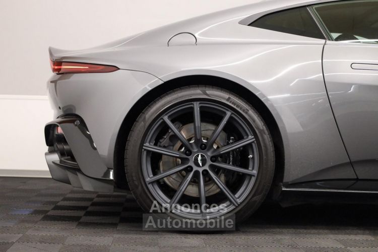 Aston Martin Vantage New V8 - <small></small> 129.990 € <small>TTC</small> - #28