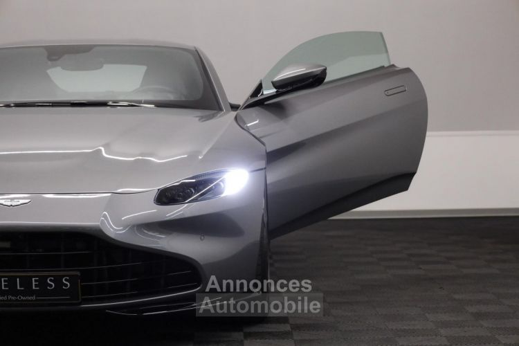 Aston Martin Vantage New V8 - <small></small> 129.990 € <small>TTC</small> - #29