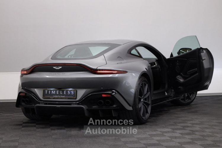 Aston Martin Vantage New V8 - <small></small> 129.990 € <small>TTC</small> - #30