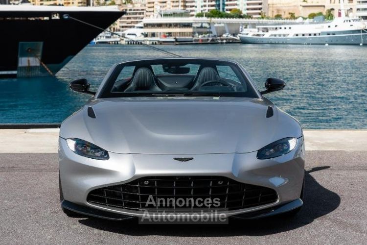 Aston Martin Vantage Roadster - <small></small> 185.000 € <small>TTC</small> - #2