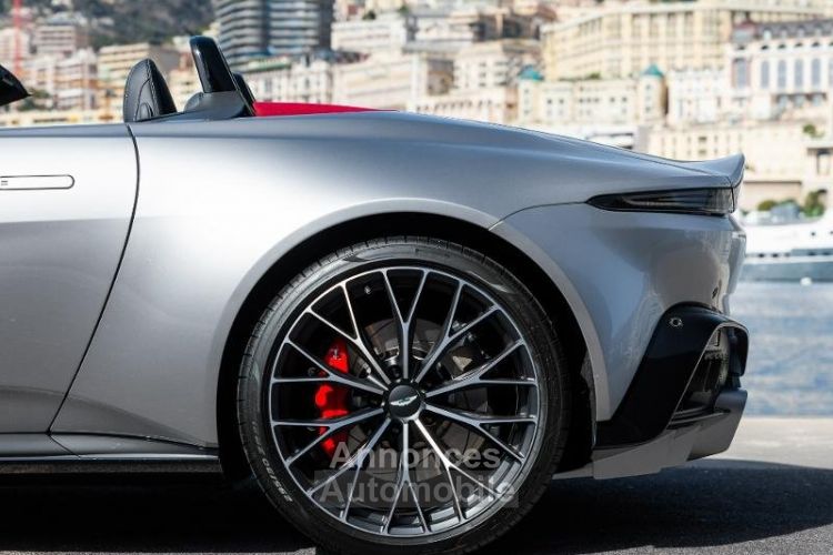 Aston Martin Vantage Roadster - <small></small> 185.000 € <small>TTC</small> - #6