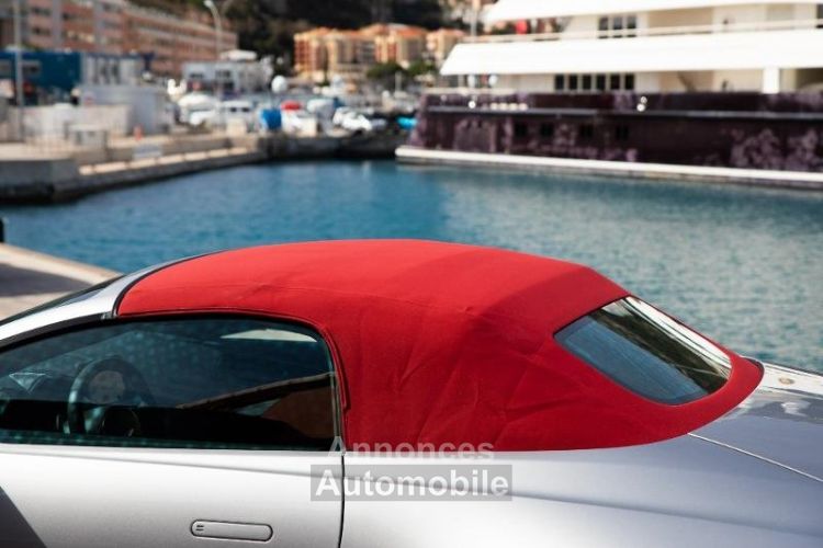 Aston Martin Vantage Roadster - <small></small> 185.000 € <small>TTC</small> - #8