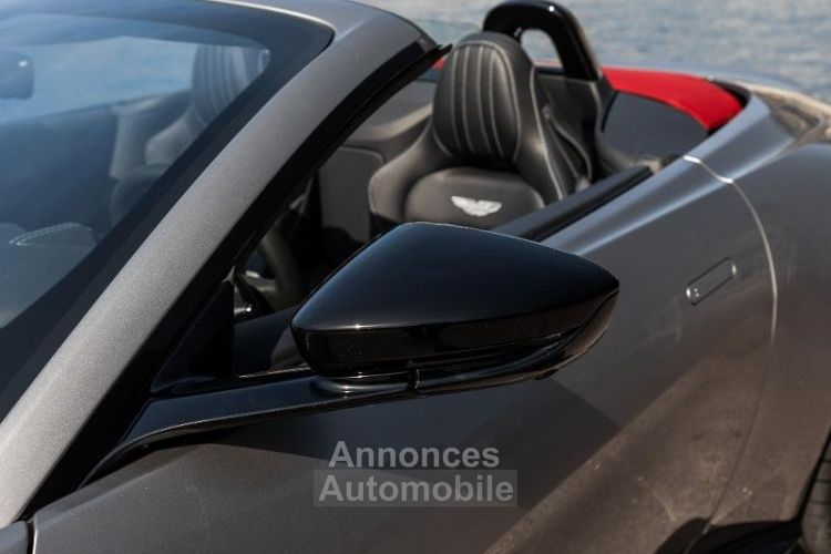 Aston Martin Vantage Roadster - <small></small> 185.000 € <small>TTC</small> - #10