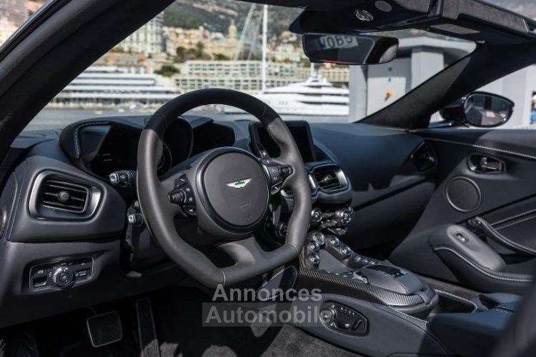 Aston Martin Vantage Roadster - <small></small> 185.000 € <small>TTC</small> - #12