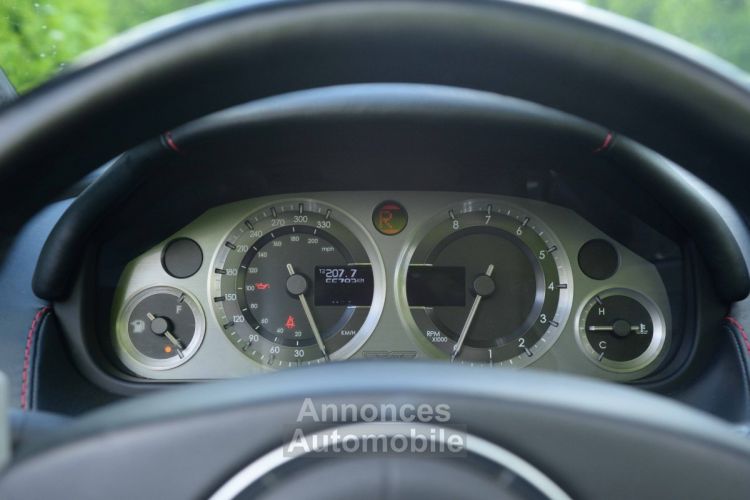 Aston Martin Vantage roadster  - <small></small> 69.900 € <small>TTC</small> - #19