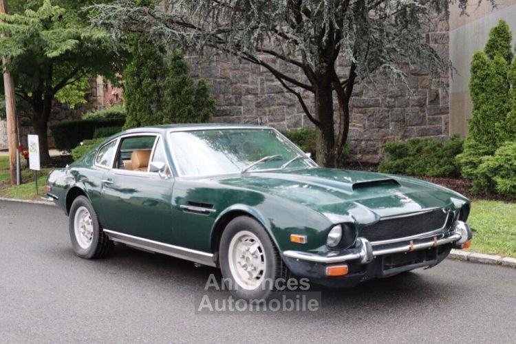 Aston Martin Vantage Série III - <small></small> 78.700 € <small>TTC</small> - #1