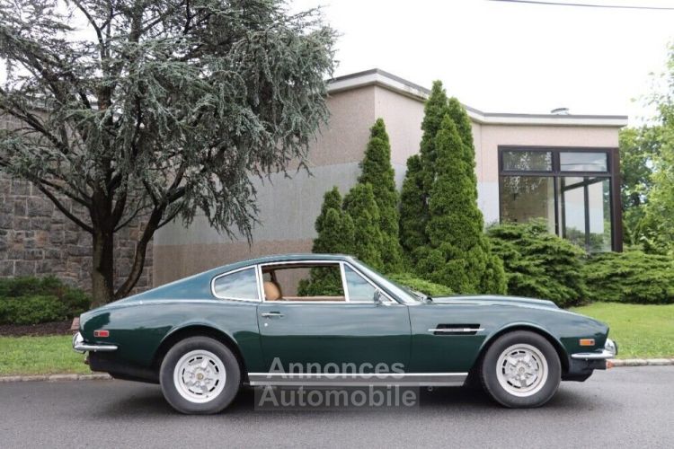 Aston Martin Vantage Série III - <small></small> 78.700 € <small>TTC</small> - #2