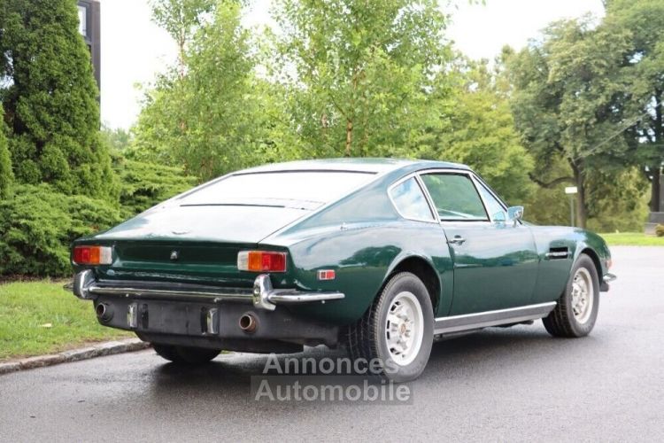 Aston Martin Vantage Série III - <small></small> 78.700 € <small>TTC</small> - #3