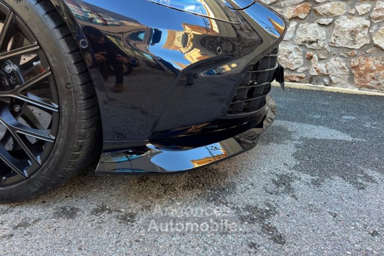 Aston Martin Vantage V12 - <small></small> 339.000 € <small>TTC</small> - #3