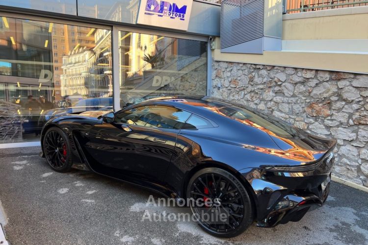 Aston Martin Vantage V12 - <small></small> 339.000 € <small>TTC</small> - #9