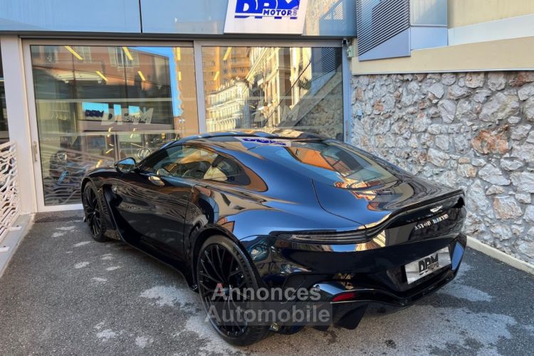 Aston Martin Vantage V12 - <small></small> 339.000 € <small>TTC</small> - #10