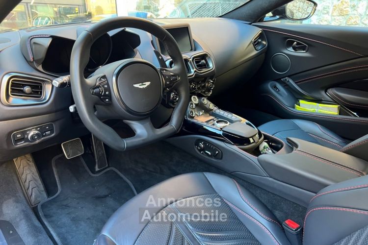 Aston Martin Vantage V12 - <small></small> 339.000 € <small>TTC</small> - #20