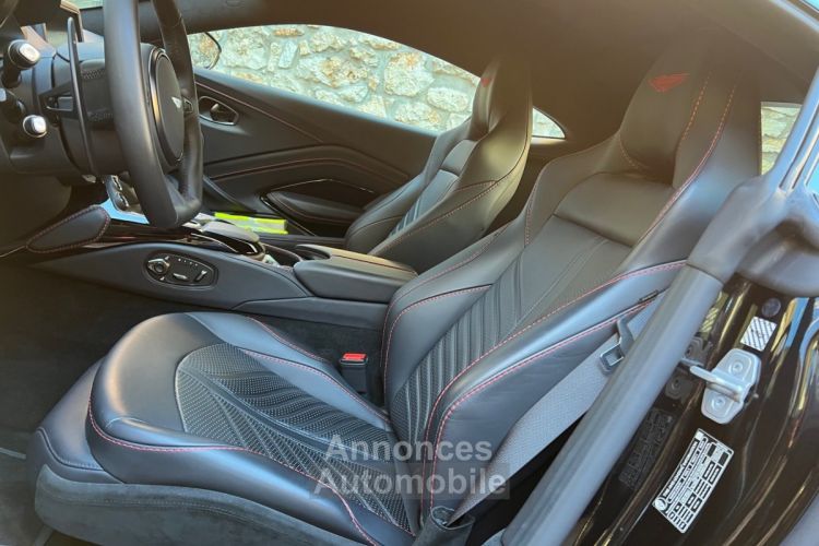 Aston Martin Vantage V12 - <small></small> 339.000 € <small>TTC</small> - #21