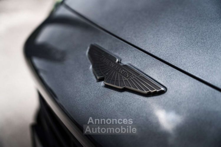 Aston Martin Vantage V12 Coupé 1 of 333 - <small></small> 375.900 € <small>TTC</small> - #5