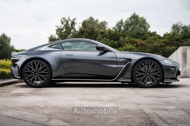 Aston Martin Vantage V12 Coupé 1 of 333 - <small></small> 375.900 € <small>TTC</small> - #7