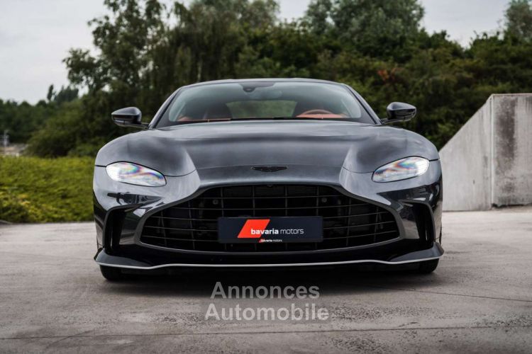 Aston Martin Vantage V12 Coupé 1 of 333 - <small></small> 329.900 € <small>TTC</small> - #3