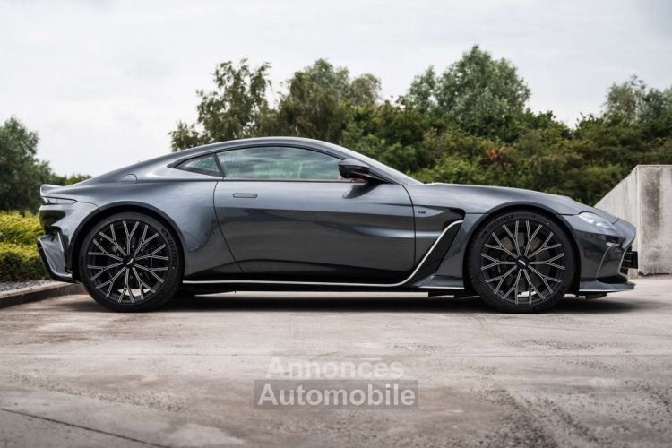 Aston Martin Vantage V12 Coupé 1 of 333 - <small></small> 329.900 € <small>TTC</small> - #5