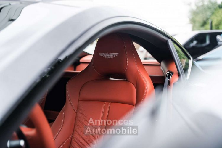 Aston Martin Vantage V12 Coupé 1 of 333 - <small></small> 329.900 € <small>TTC</small> - #23