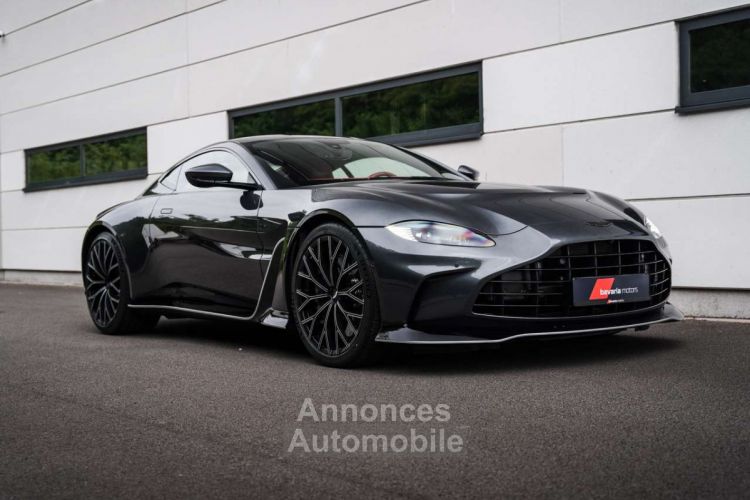 Aston Martin Vantage V12 Coupé 1 of 333 - <small></small> 329.900 € <small>TTC</small> - #28