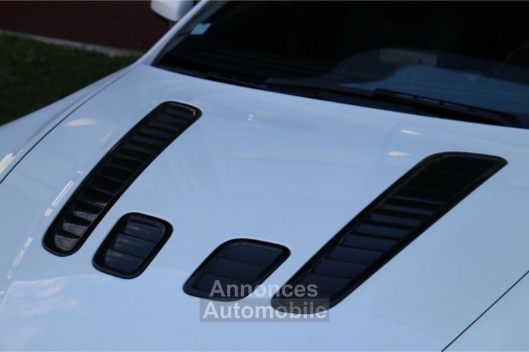 Aston Martin Vantage V12 COUPE 6.0 S MSQ 573ch - <small></small> 124.900 € <small>TTC</small> - #11