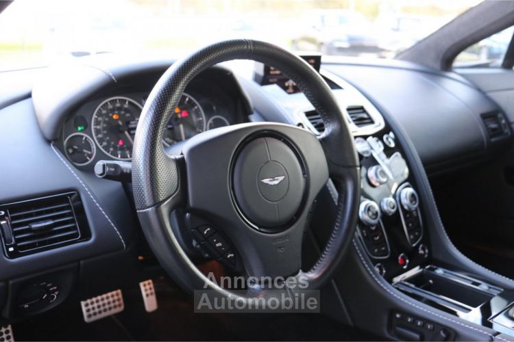 Aston Martin Vantage V12 COUPE 6.0 S MSQ 573ch - <small></small> 124.900 € <small>TTC</small> - #21