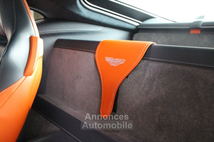 Aston Martin Vantage V8 4.0 510 BVA8 - <small>A partir de </small>1.290 EUR <small>/ mois</small> - #12