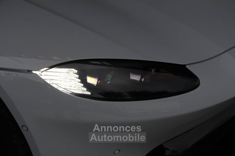Aston Martin Vantage V8 4.0 510 BVA8 - <small>A partir de </small>1.290 EUR <small>/ mois</small> - #8