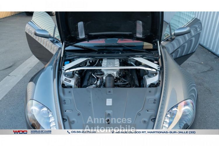 Aston Martin Vantage V8 4.3 385 - Boîte mécanique - <small></small> 52.990 € <small>TTC</small> - #17