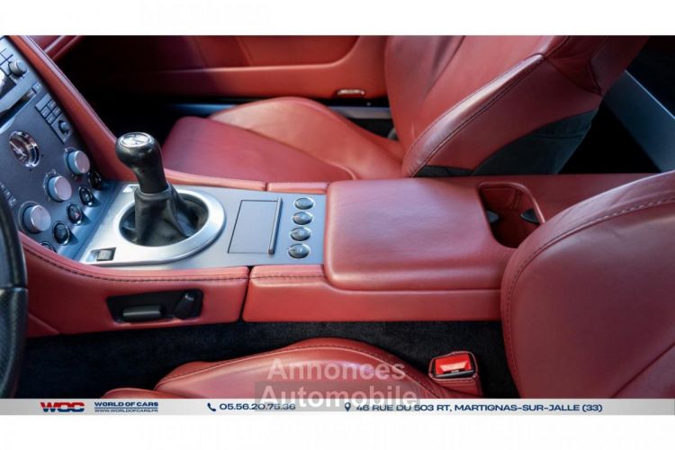 Aston Martin Vantage V8 4.3 385 - Boîte mécanique - <small></small> 52.990 € <small>TTC</small> - #30