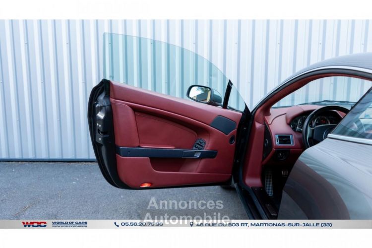 Aston Martin Vantage V8 4.3 385 - Boîte mécanique - <small></small> 52.990 € <small>TTC</small> - #34