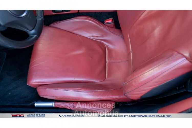 Aston Martin Vantage V8 4.3 385 - Boîte mécanique - <small></small> 52.990 € <small>TTC</small> - #40