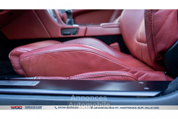 Aston Martin Vantage V8 4.3 385 - Boîte mécanique - <small></small> 52.990 € <small>TTC</small> - #41