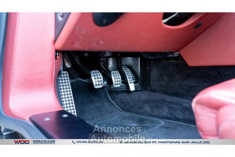 Aston Martin Vantage V8 4.3 385 - Boîte mécanique - <small></small> 52.990 € <small>TTC</small> - #42