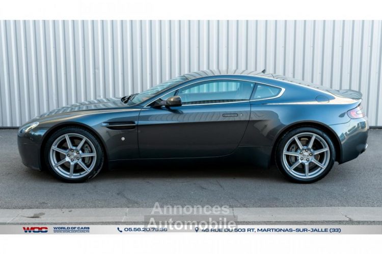 Aston Martin Vantage V8 4.3 385 - Boîte mécanique - <small></small> 52.990 € <small>TTC</small> - #60