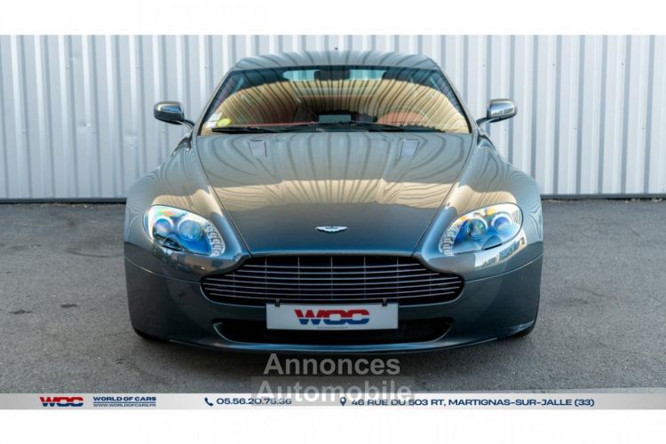 Aston Martin Vantage V8 4.3 385 - Boîte mécanique - <small></small> 52.990 € <small>TTC</small> - #66