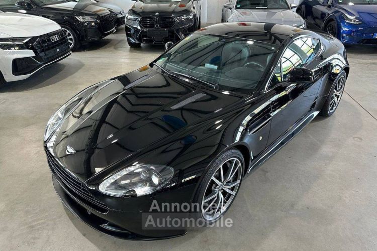 Aston Martin Vantage V8 4.7 N430ch Sportshift II - <small></small> 74.900 € <small>TTC</small> - #2