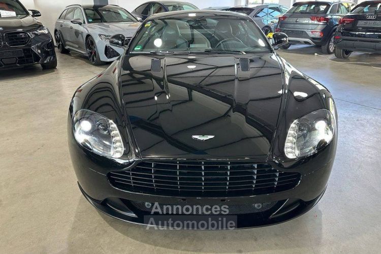 Aston Martin Vantage V8 4.7 N430ch Sportshift II - <small></small> 74.900 € <small>TTC</small> - #3