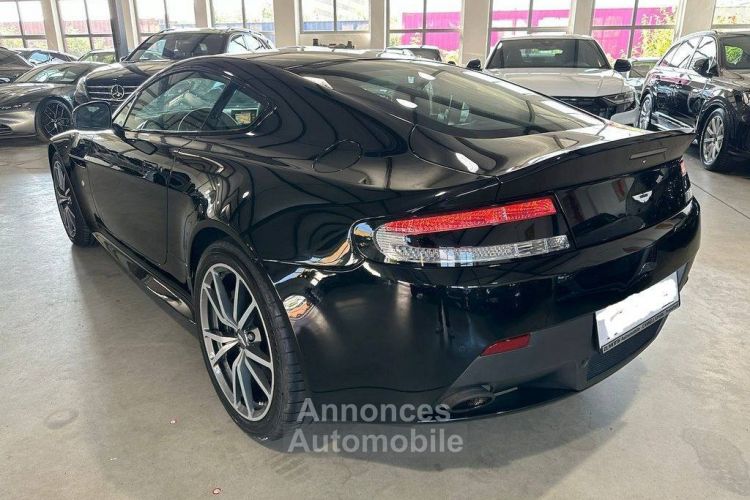 Aston Martin Vantage V8 4.7 N430ch Sportshift II - <small></small> 74.900 € <small>TTC</small> - #4