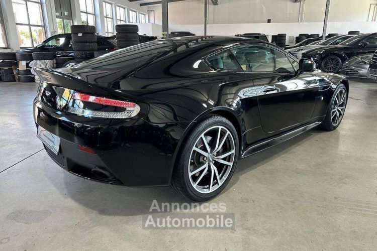 Aston Martin Vantage V8 4.7 N430ch Sportshift II - <small></small> 74.900 € <small>TTC</small> - #5