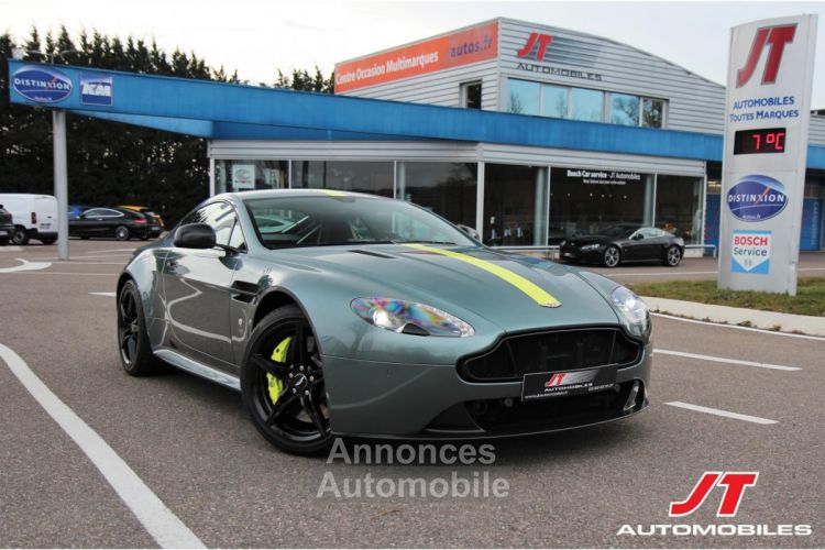 Aston Martin Vantage V8 AMR 1/200ex. Très rare ! - <small></small> 129.780 € <small>TTC</small> - #1