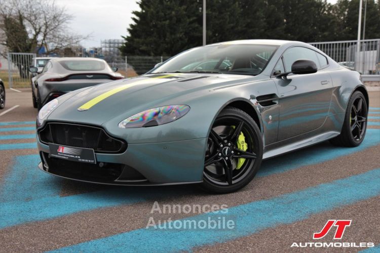 Aston Martin Vantage V8 AMR 1/200ex. Très rare ! - <small></small> 129.780 € <small>TTC</small> - #2